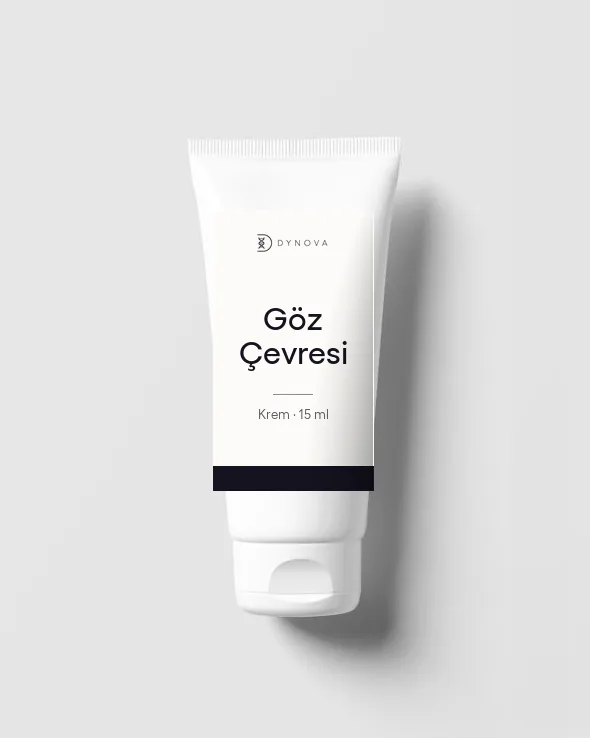 Göz Çevresi Kremi