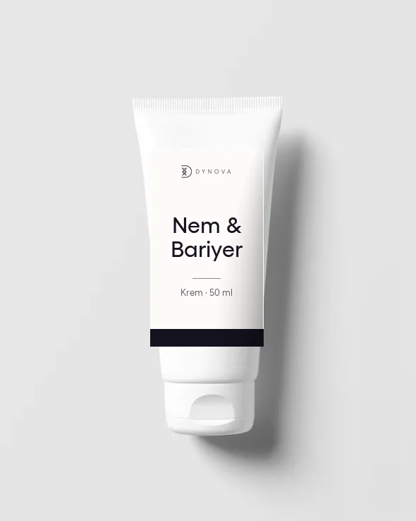 Nem & Bariyer Kremi