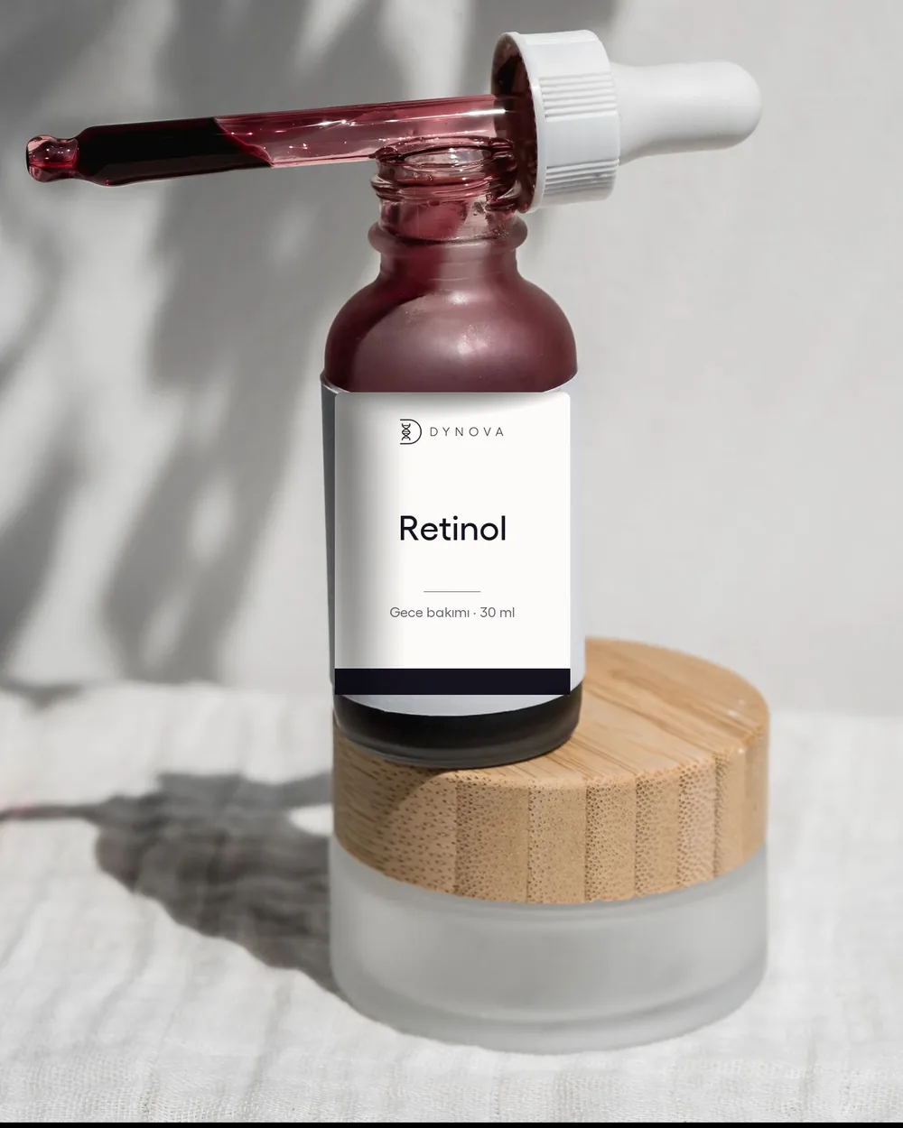 Retinol Gece Bakımı