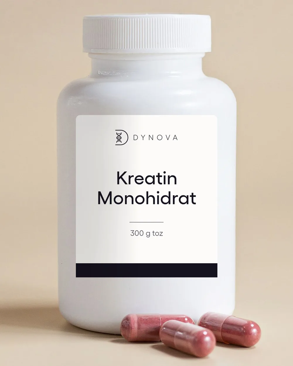Kreatin Monohidrat