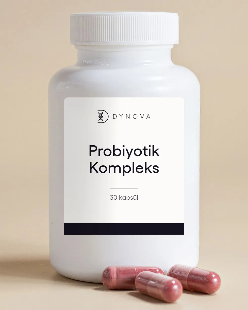 Probiyotik Kompleks