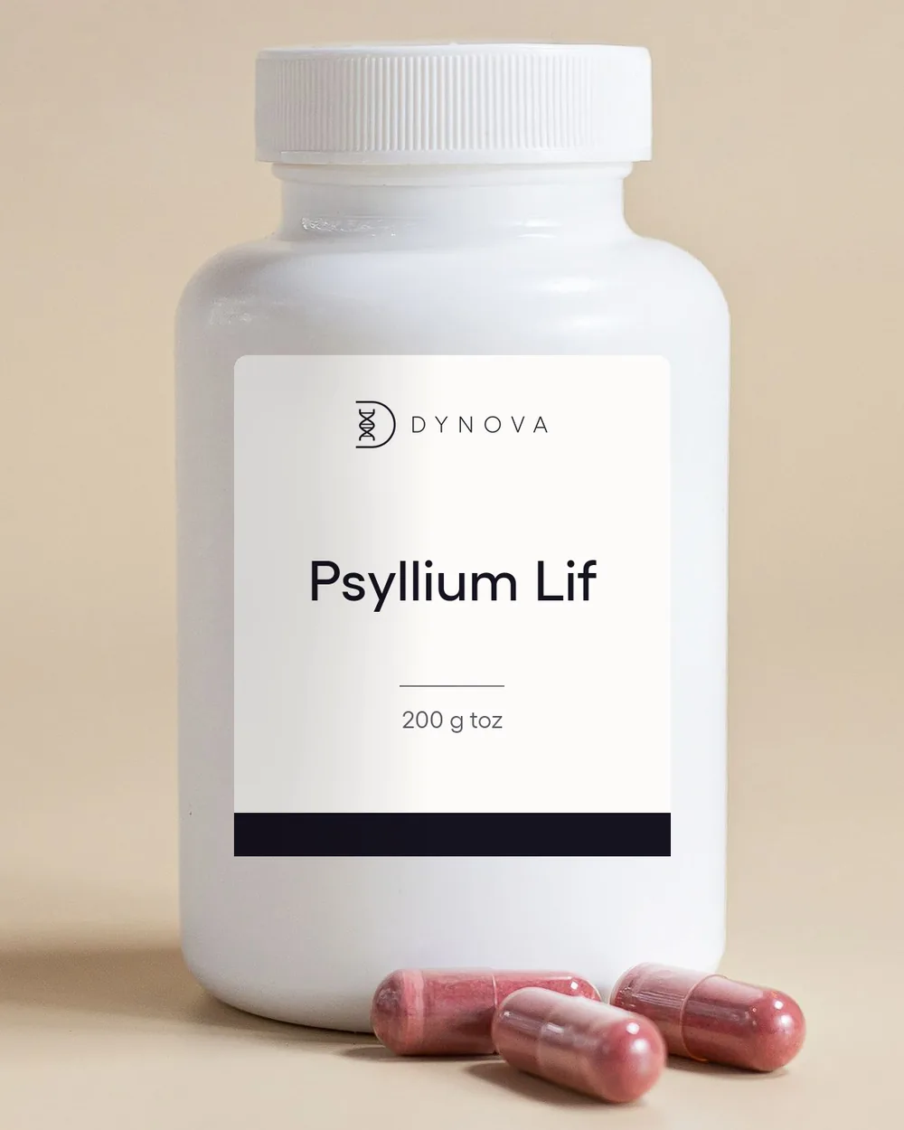 Psyllium Lif